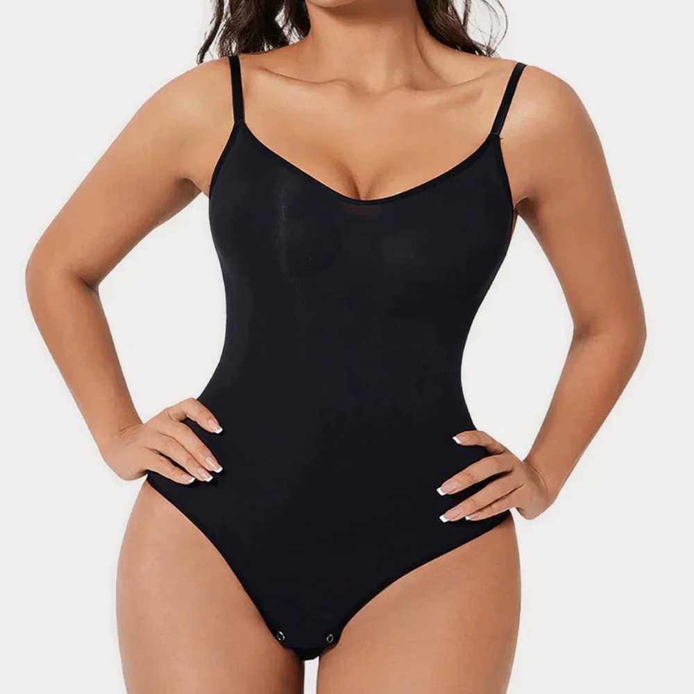 Heyshape Snatched Shapewear Bodysuit